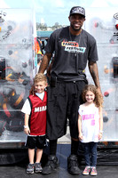 03-11-12 HEAT Family Festival