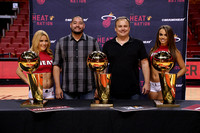 04-08-15 Miami Heat Select a Seat Event