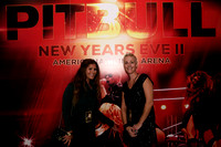 12-31-13 Pitbull NYE Concert VIPs
