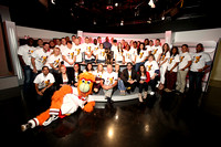 09-13-13 Fox Sports Trophy Photos