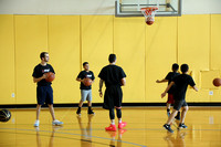 03-30-19 Jr HEAT Basketball Clinic