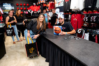 11-05-22 Max Strus Meet & Greet @ Dadeland Mall