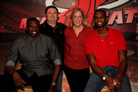 10-22-14 HEAT STH Event at Strike Bowling